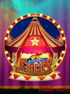 Descubra o Mundo Fascinante de EcstaticCircus: O Jogo Inovador Ligado ao Universo de FFAA.com