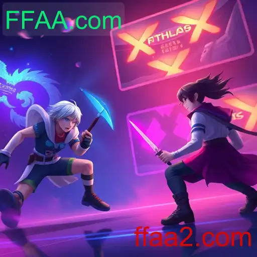 Gaming Experience FFAA.com - 800+ Premium and Exclusive Games