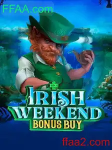 Explorando o Fascinante Mundo de IrishWeekendBonusBuy