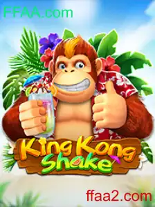 KingKongShake: O Jogo que Está Revolucionando o Entretenimento
