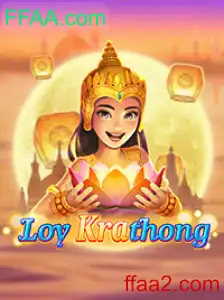Descubra o Fascinante Jogo LoyKrathong e sua Conexão com FFAA.com