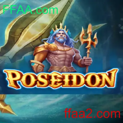 Explorando o Mundo de Poseidon: O Jogo de Estratégia Empolgante